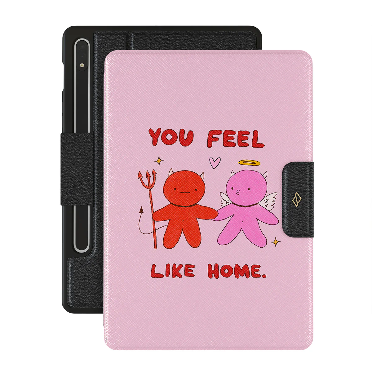 Samsung Galaxy Tab S8+/S7+/S7 FE Hoesjes