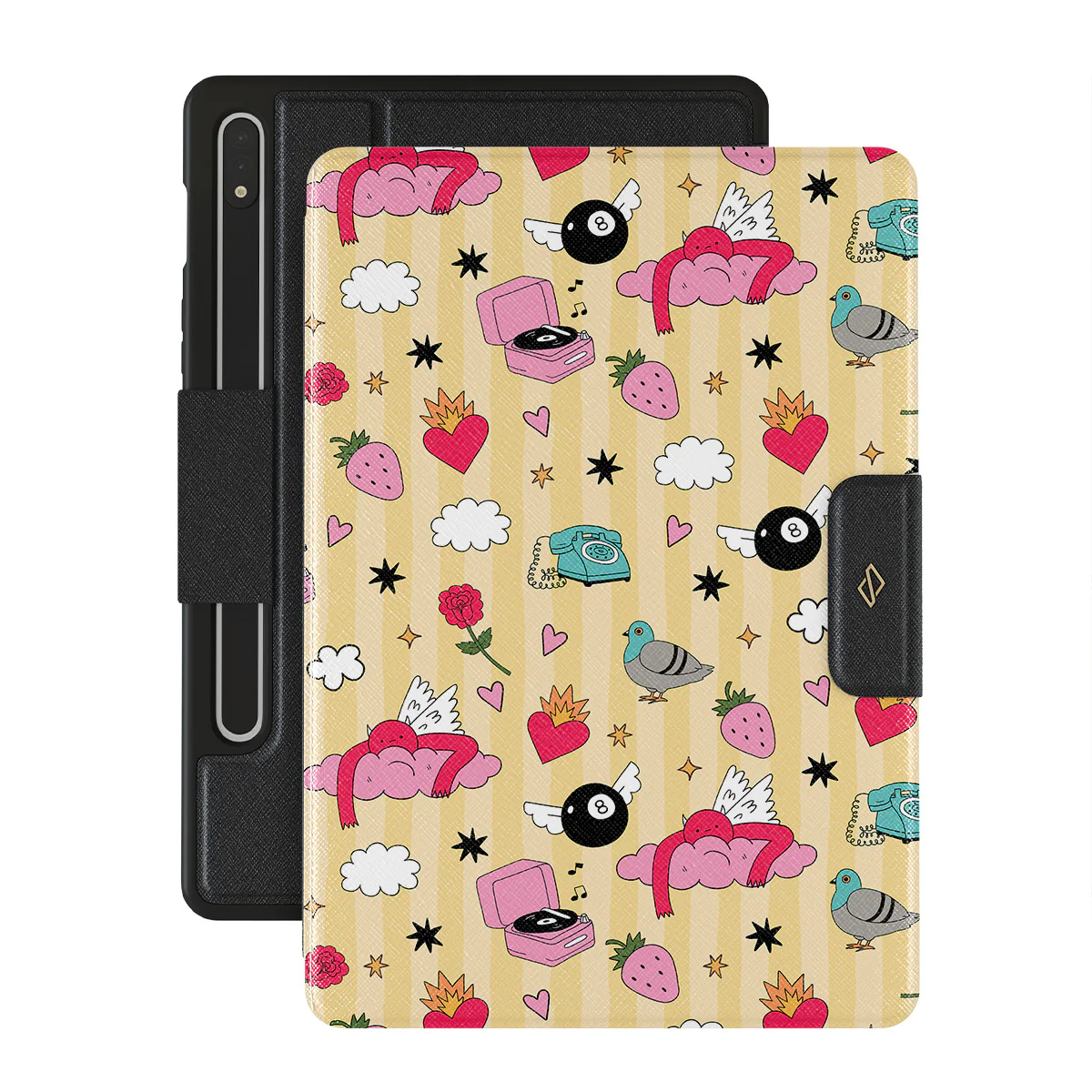 Samsung Galaxy Tab S8/S7 Hoesjes